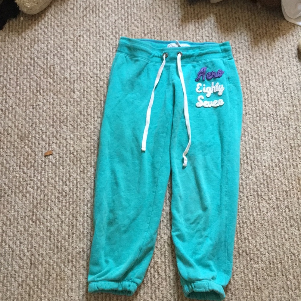 This item of clothing is to small for me
